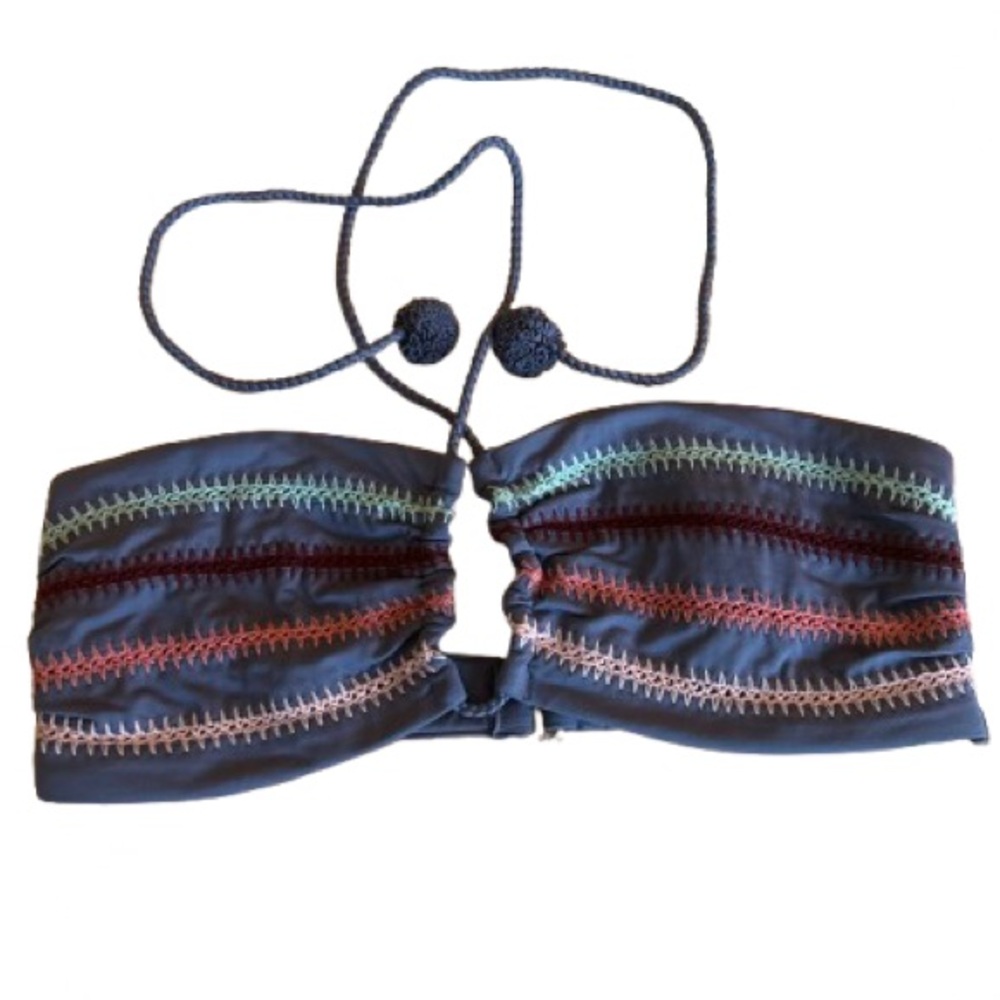 FREE‎ Dolce Vita Swim Top Size S FREE With Any NWT PRANA Bottoms FREE